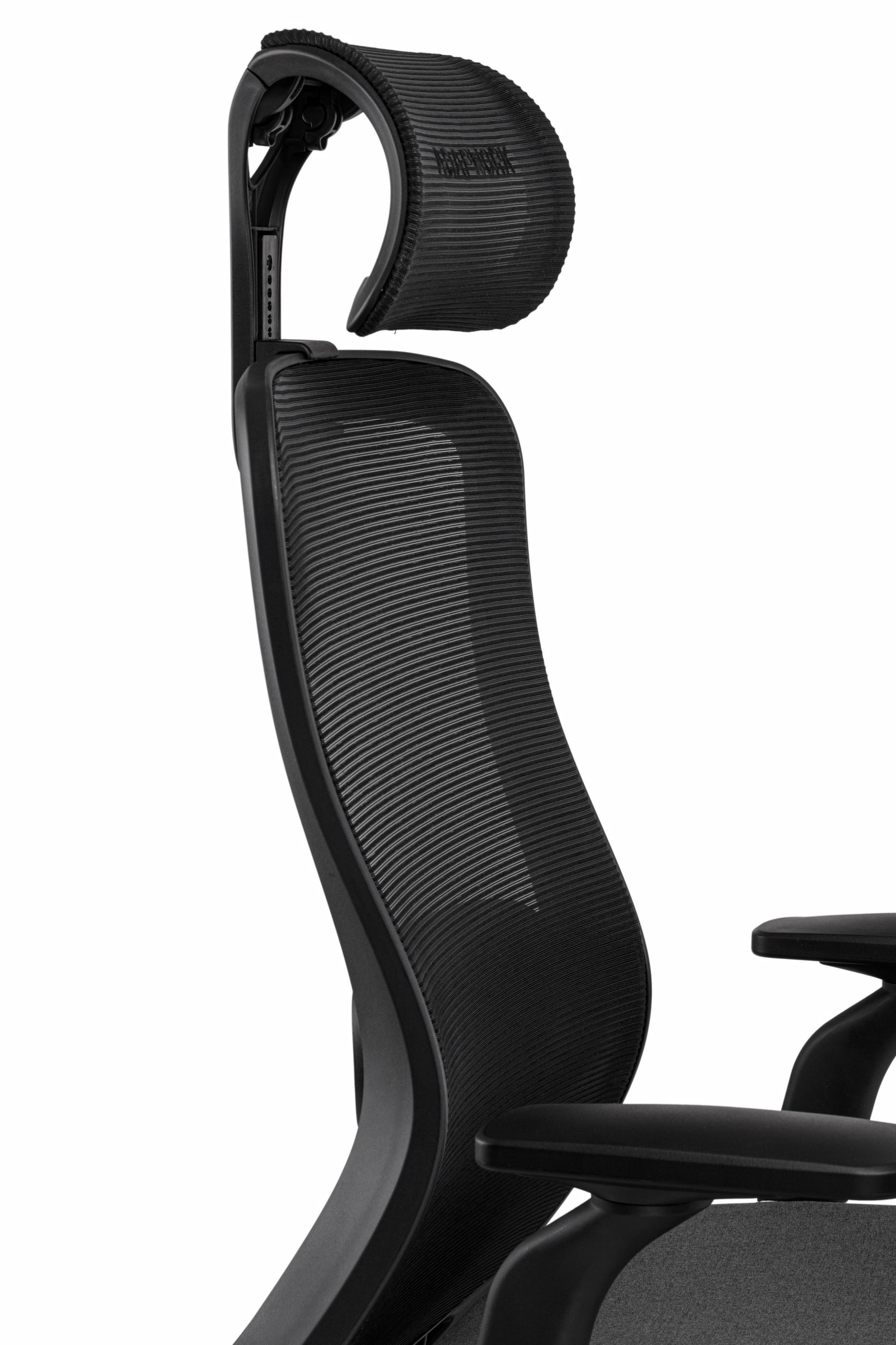 Кресло ADAPWORK M4 Middle Ergochair Grafite Black (1061485853) купить