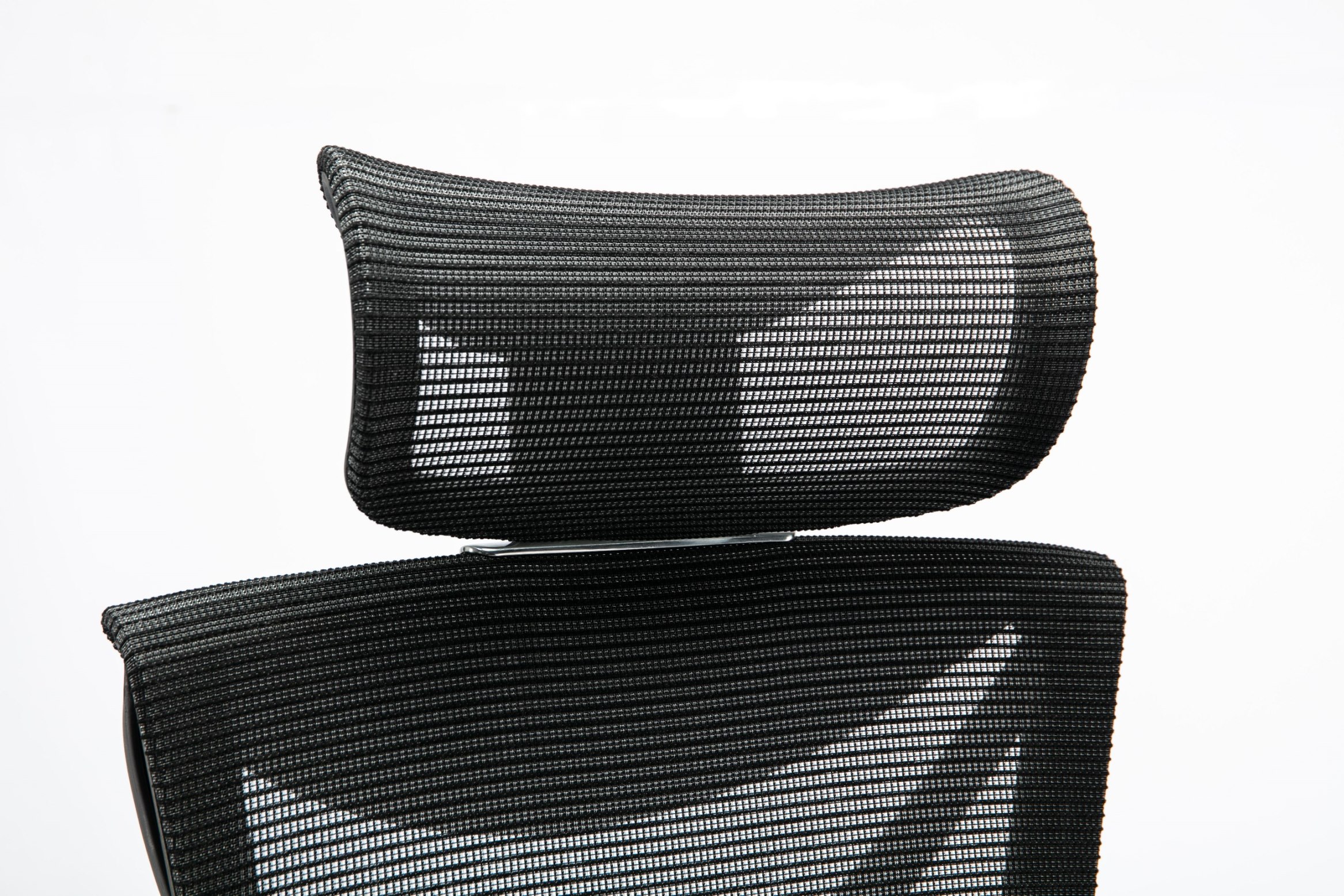 Кресло ADAPWORK S1 Mesh Pro Max Senior ErgoChair Platinum Deep Black (1061205566) с доставкой