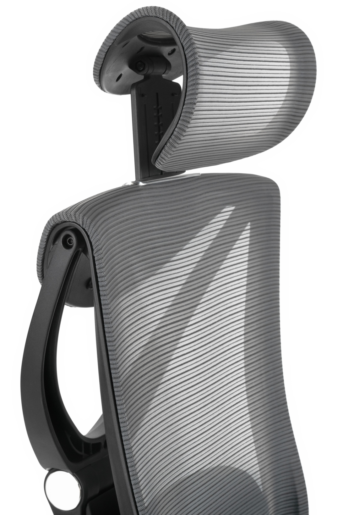 Кресло ADAPWORK S1 Mesh Senior ErgoChair Deep Black (1061485441) в интернет-магазине
