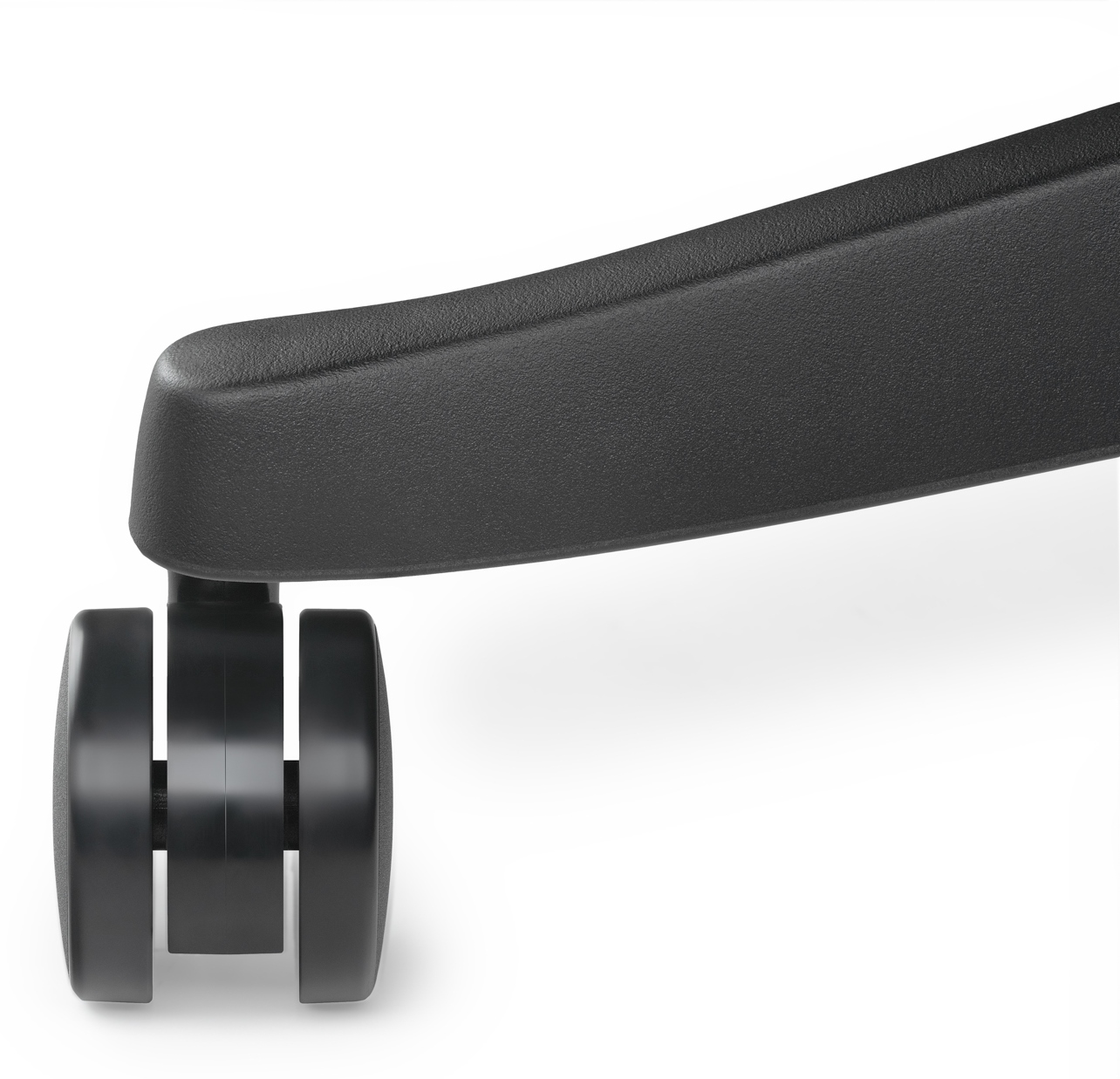 Кресло ADAPWORK S1 Senior ErgoChair Deep Black (1061485435) фото