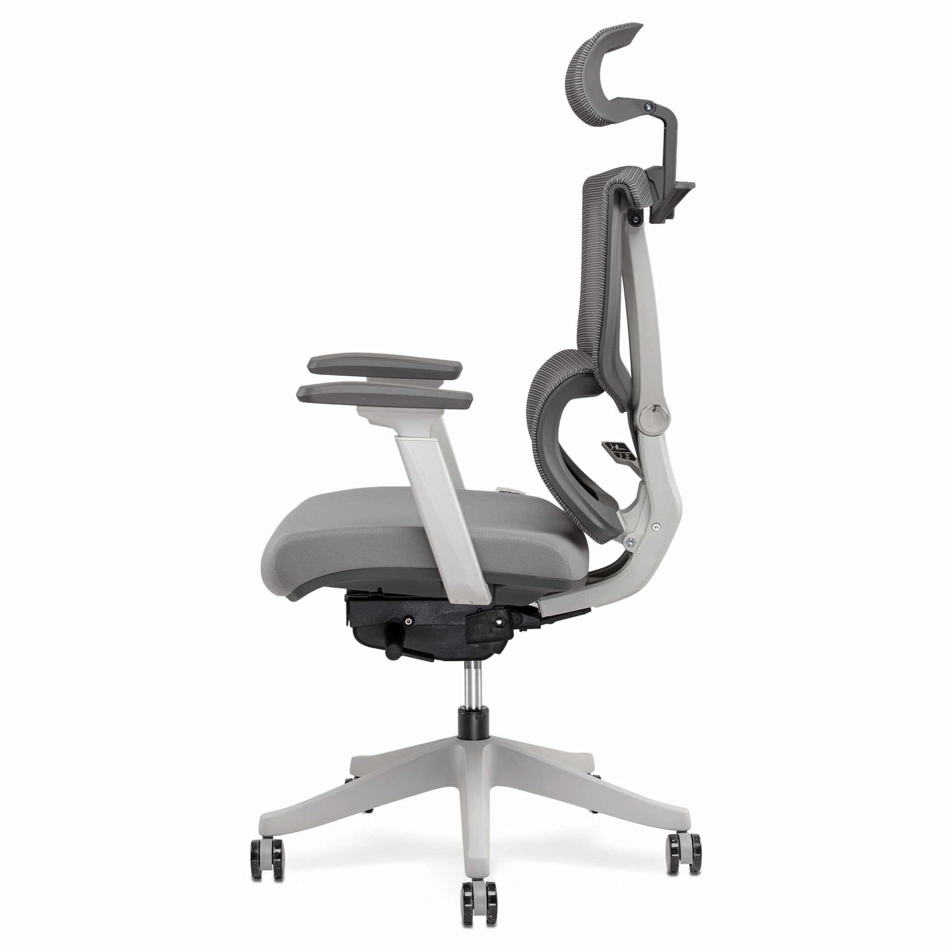 Кресло ADAPWORK S2 Senior ErgoChair Alpine Grey (1061485444) в интернет-магазине