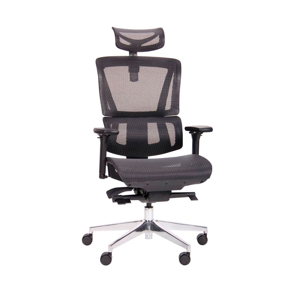 Кресло Agile Черный, Черный (08426555) недорого