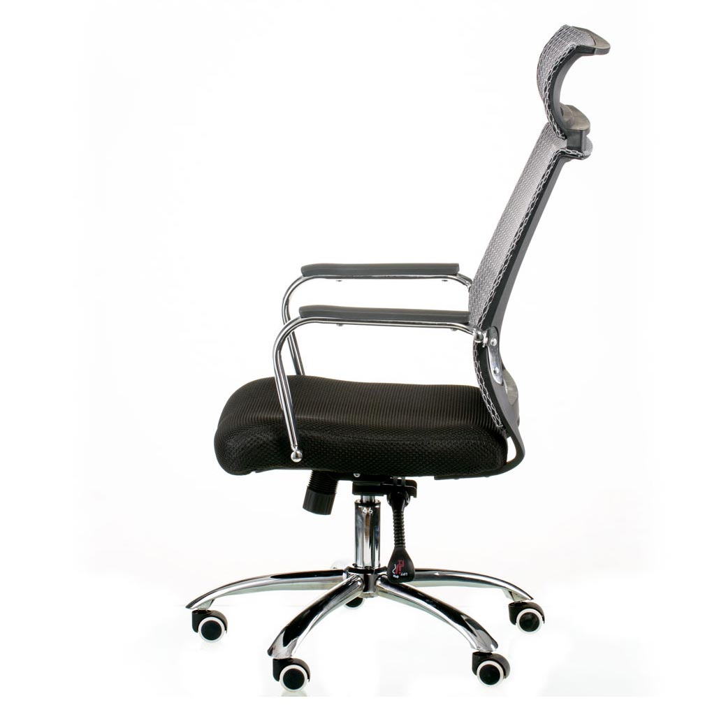 Крісло Amazing Black (26373424) в Киеве