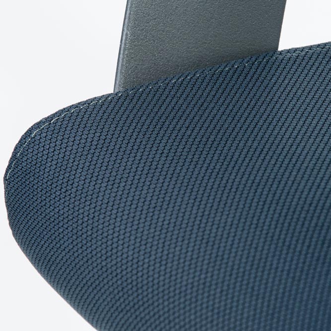 Кресло APOLLO Black, Grey (26337135) купить