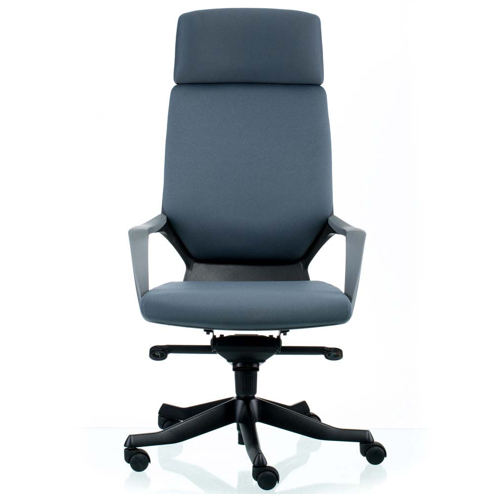 Кресло APOLLO Black, Grey (26337135) недорого