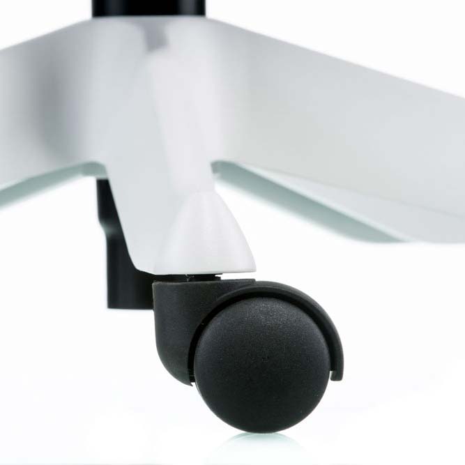 Крісло APOLLO White, Black (26337134) с доставкой