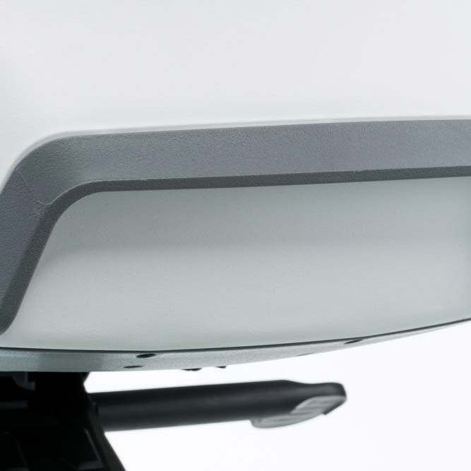 Крісло APOLLO White, Black (26337134) купить