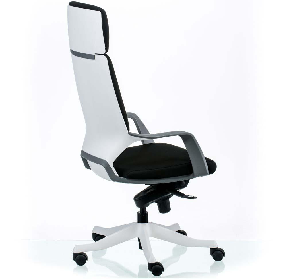 Крісло APOLLO White, Black (26337134) в Киеве