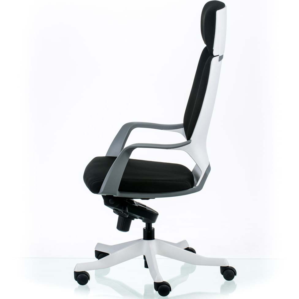 Крісло APOLLO White, Black (26337134) дешево