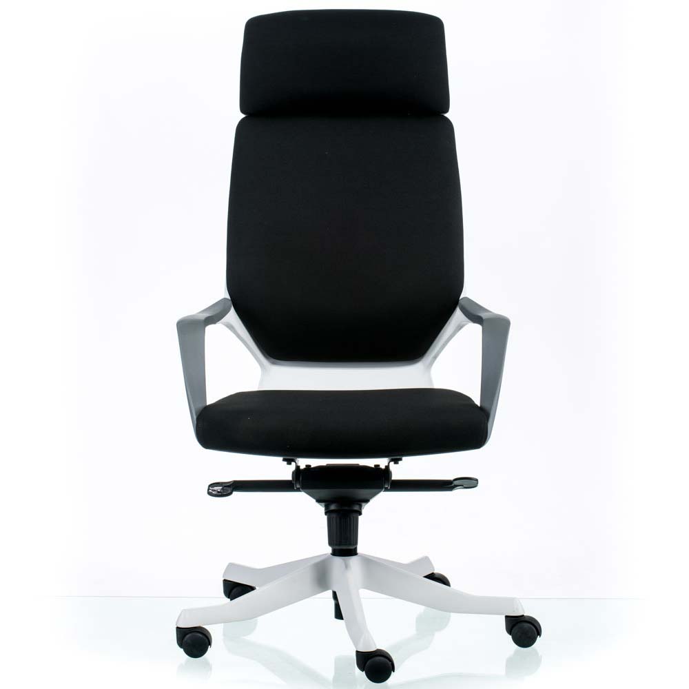 Крісло APOLLO White, Black (26337134) недорого