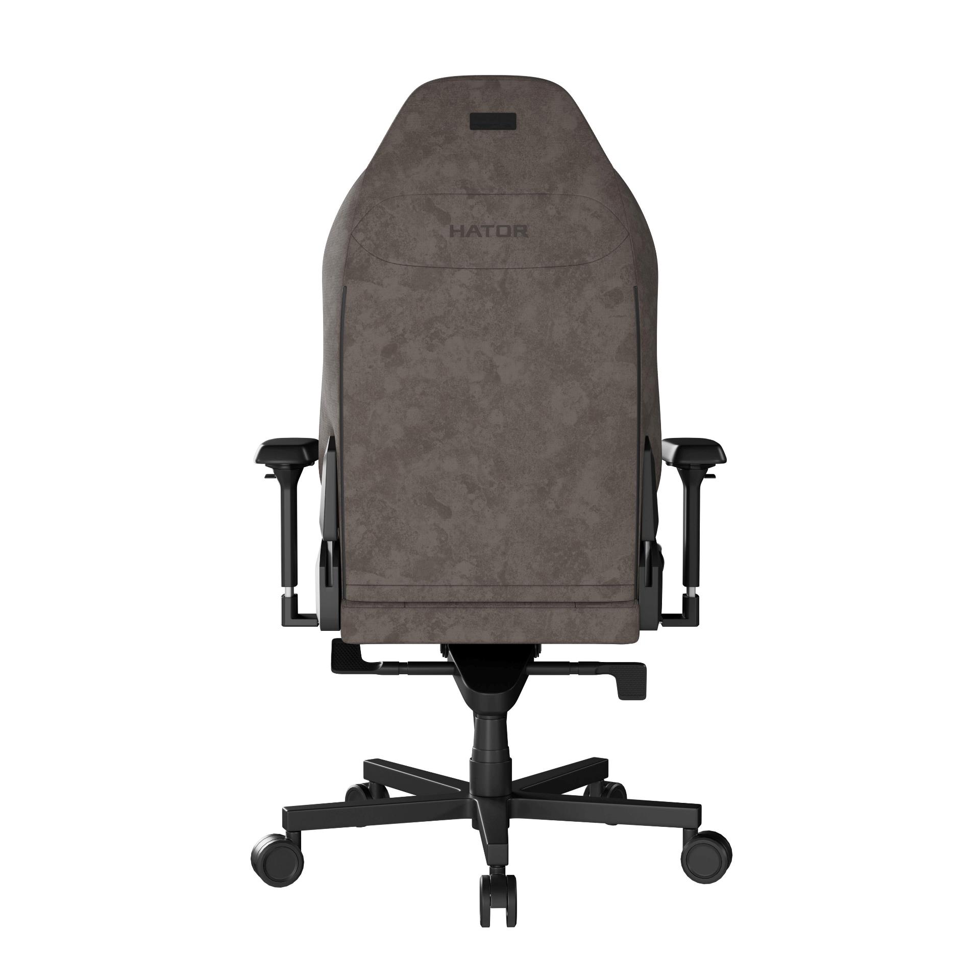 Крісло геймерське Hator Arc 3 L Velour Milk Shake (781489149) в Украине