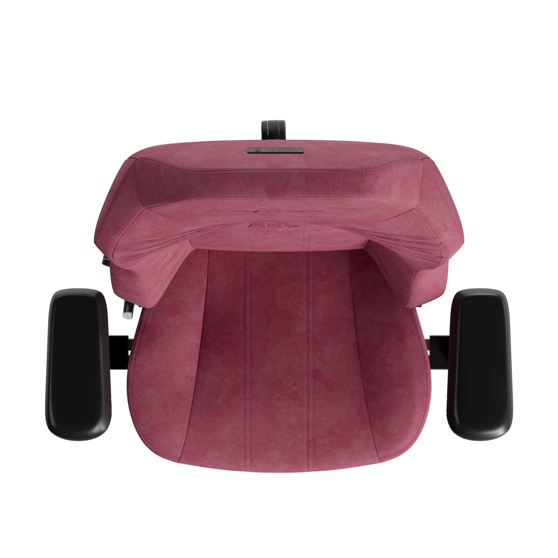 Крісло геймерське Hator Arc 3 L Velour Orchid Pink (781489151) недорого