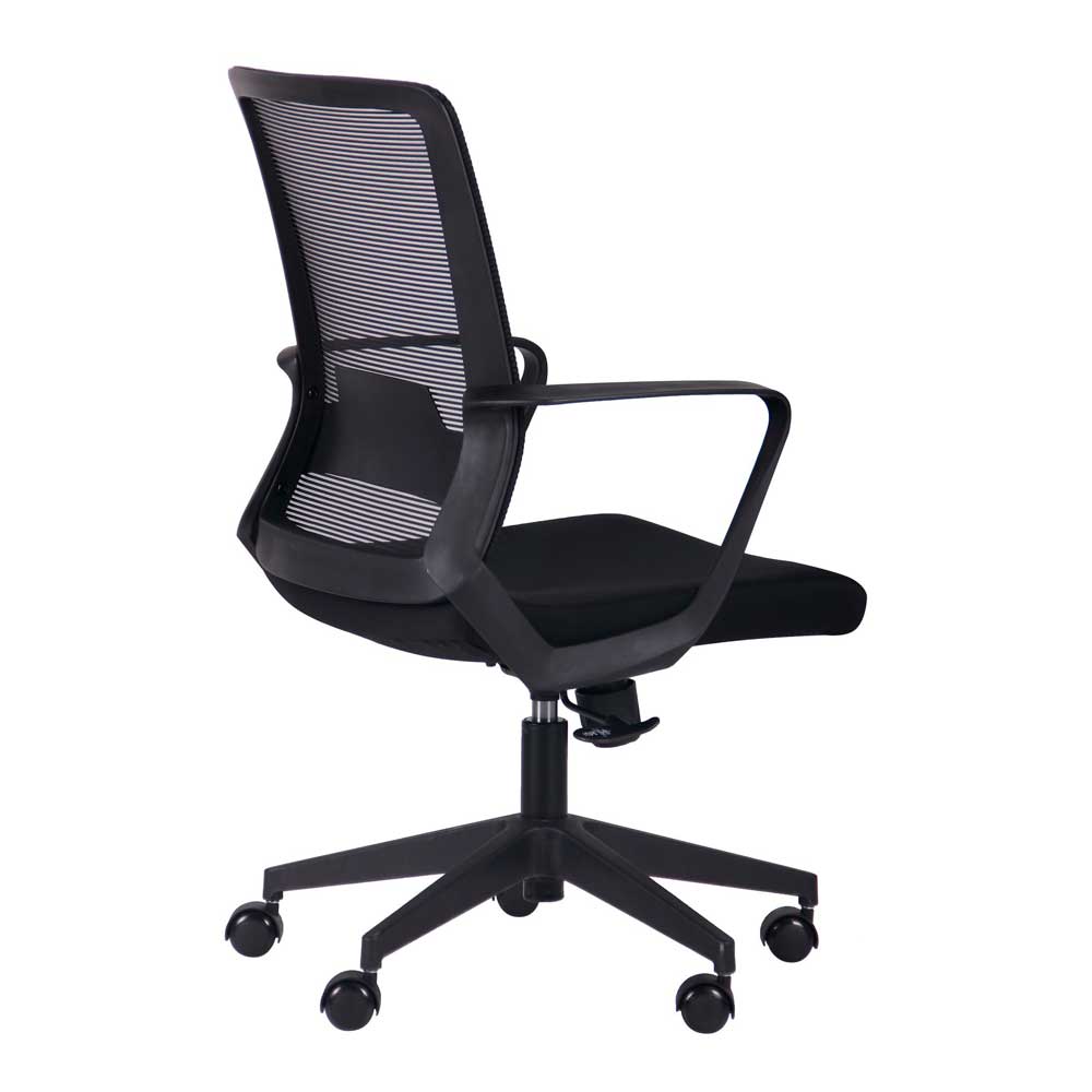 Крісло Argon LB Чорний (08436992) в Украине
