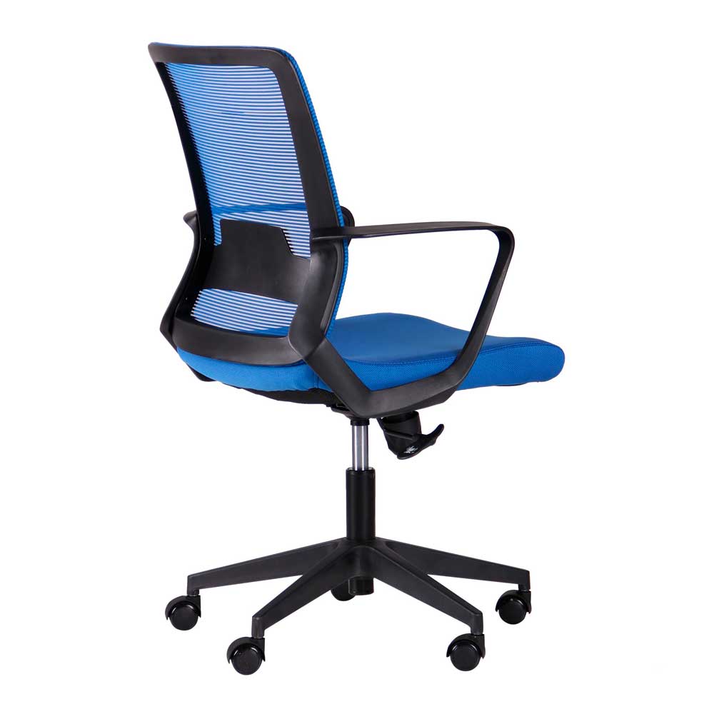 Кресло Argon LB Синий (08436993) в Украине