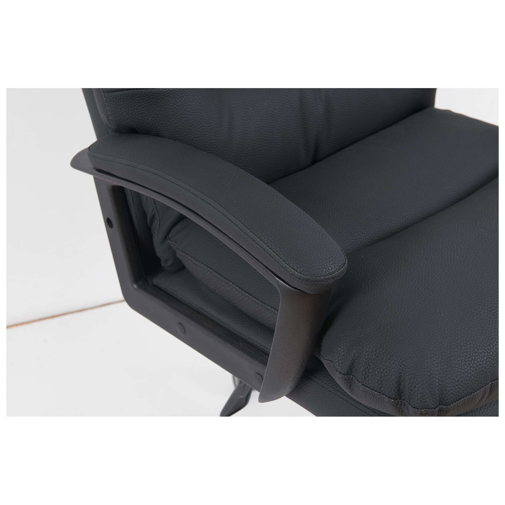 Крісло Armani Чорний (81483078) недорого