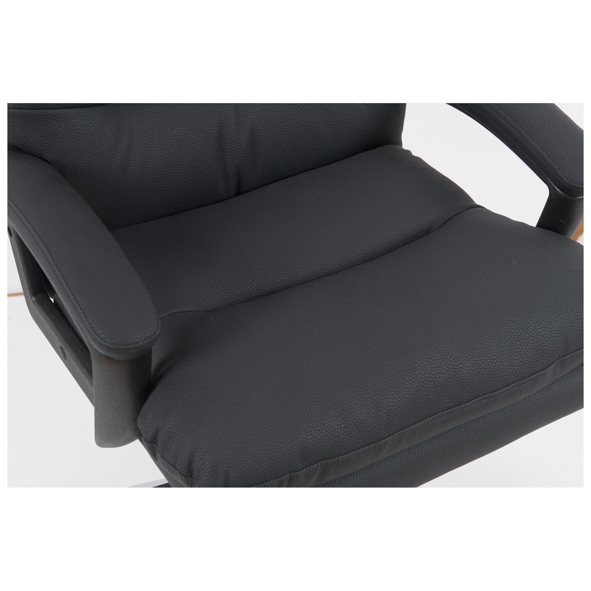 Крісло Armani Чорний (81483078) купить