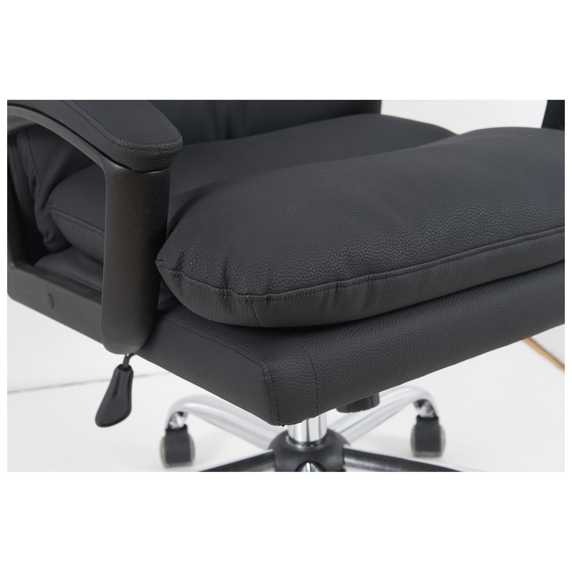 Крісло Armani Чорний (81483078) kupistul