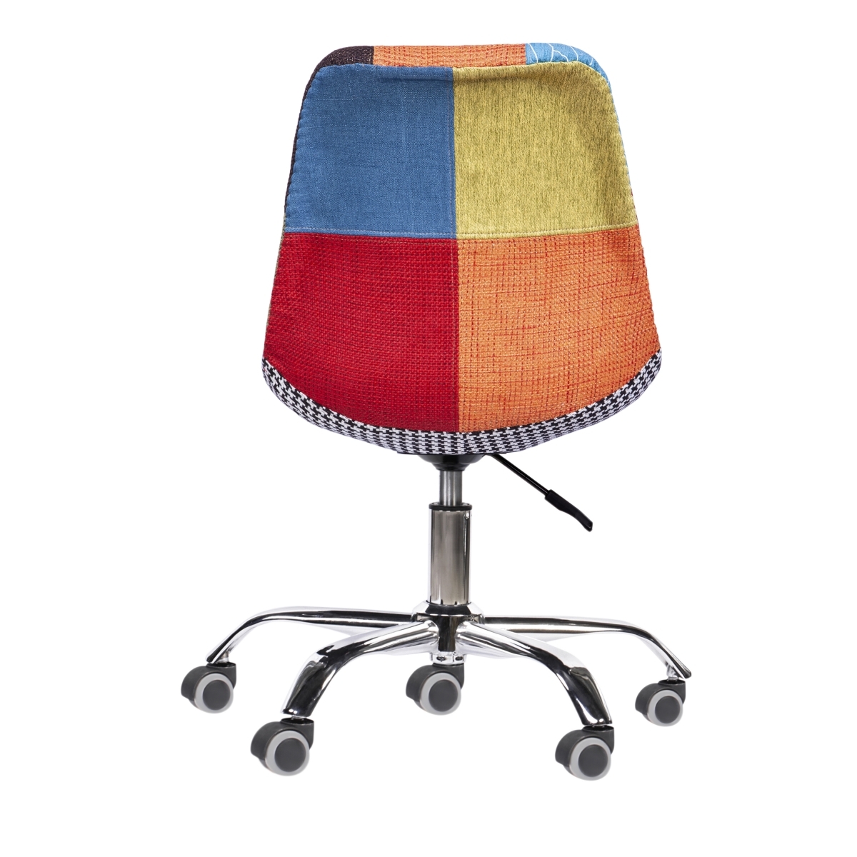 Кресло HATTA Asteria Patchwork 1 (44479153) с доставкой
