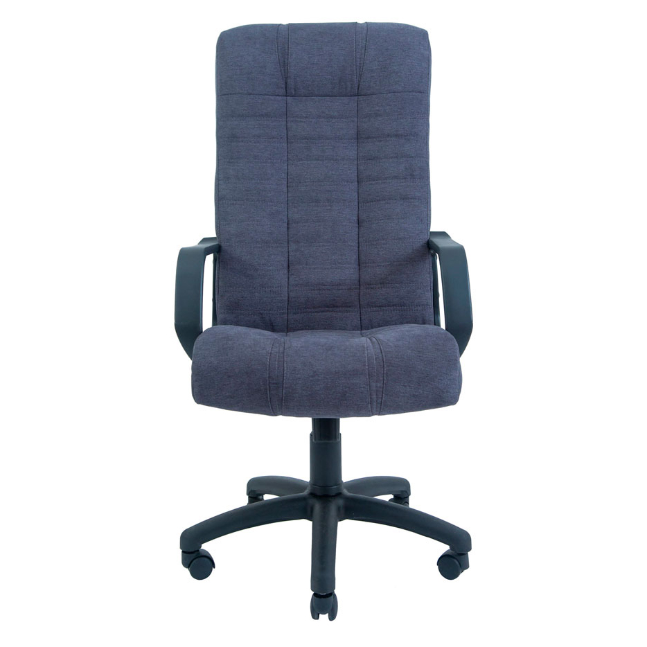 Кресло Атлант Пластик Мисти Dk. Grey (48344230) недорого