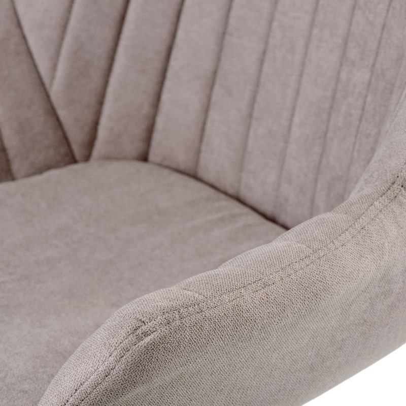 Кресло Bliss Grey (26463115) kupistul