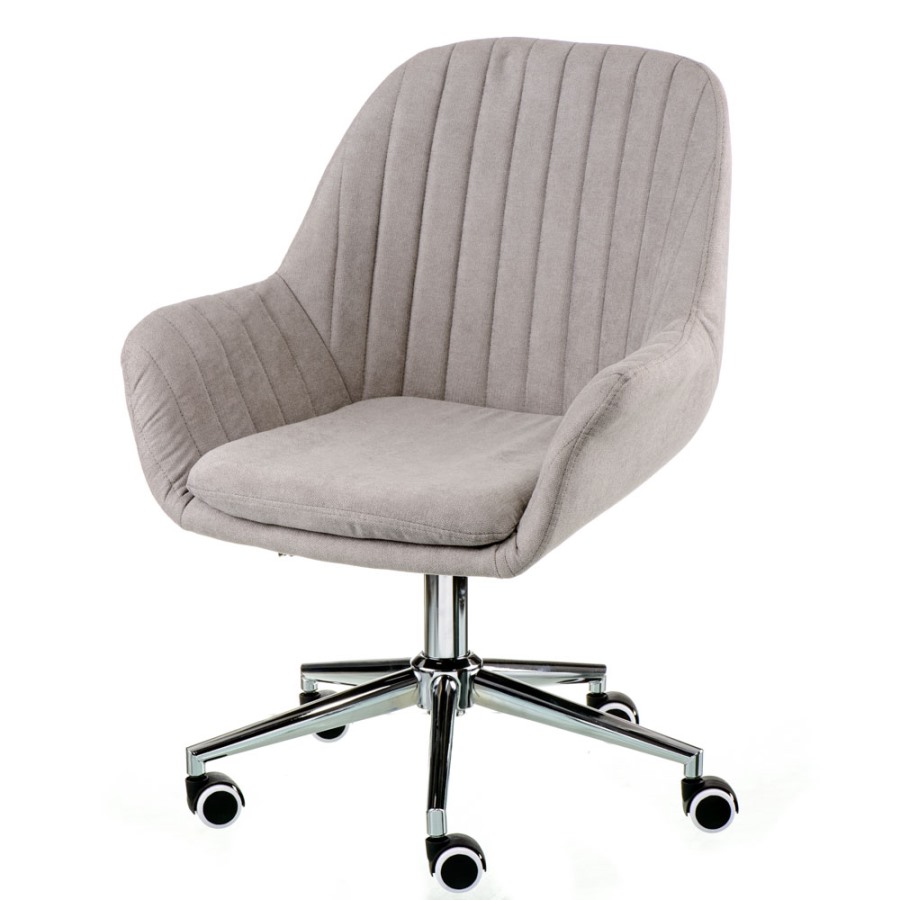 Кресло Bliss Grey (26463115) в интернет-магазине