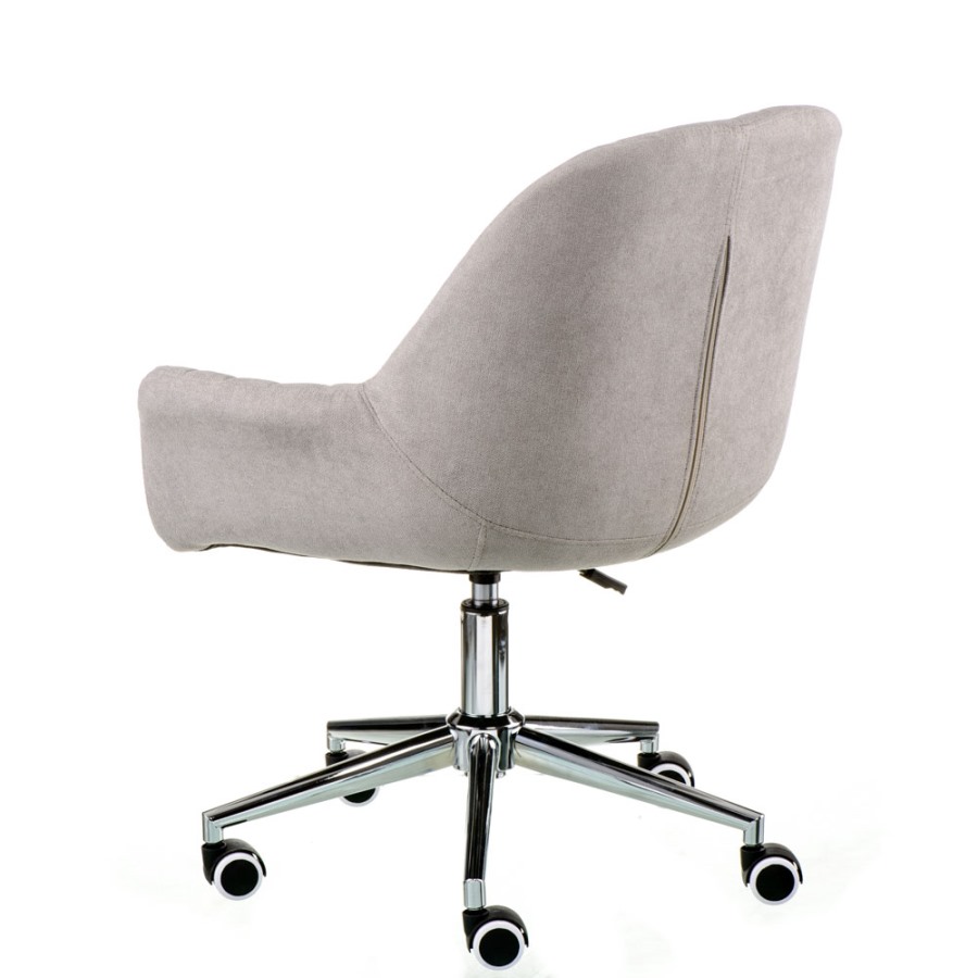 Кресло Bliss Grey (26463115) в Украине
