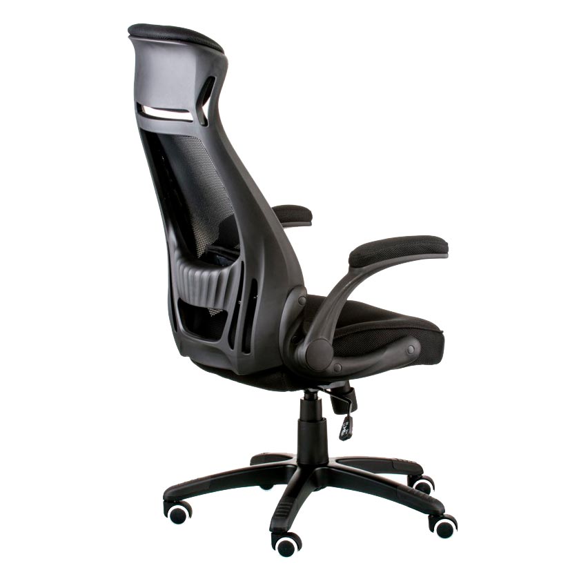 Крісло Briz 2 Black (26306989) с доставкой