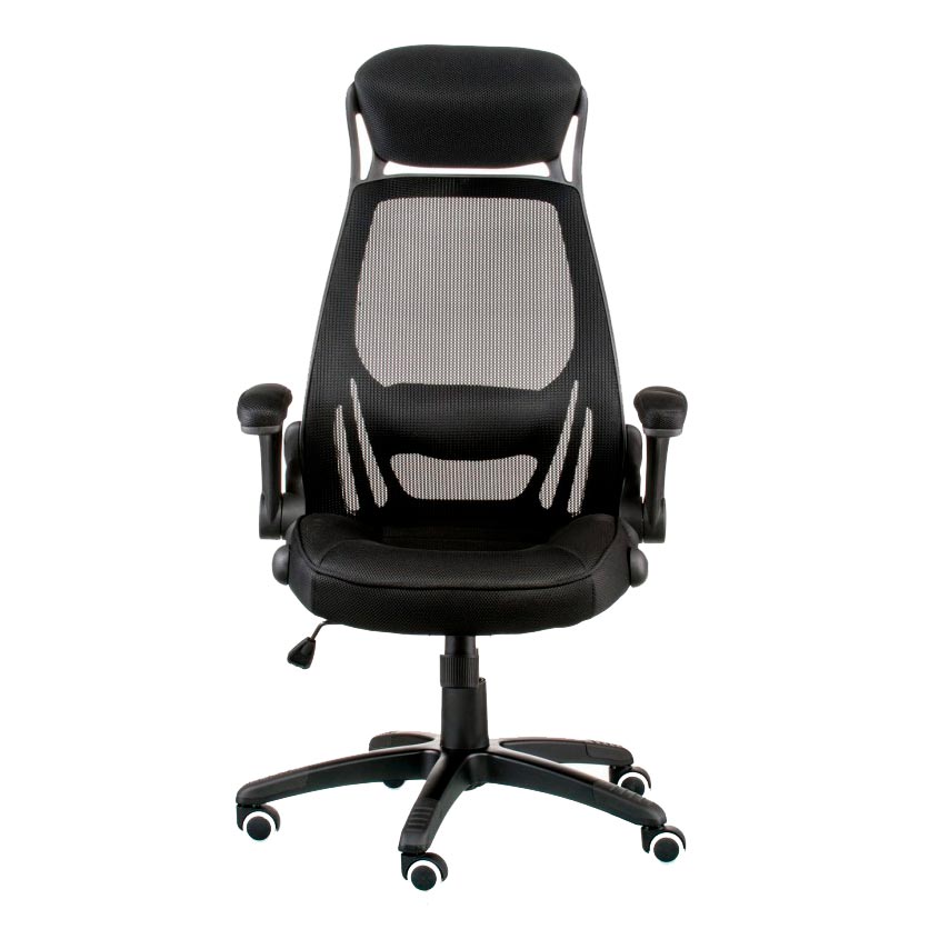 Крісло Briz 2 Black (26306989) дешево