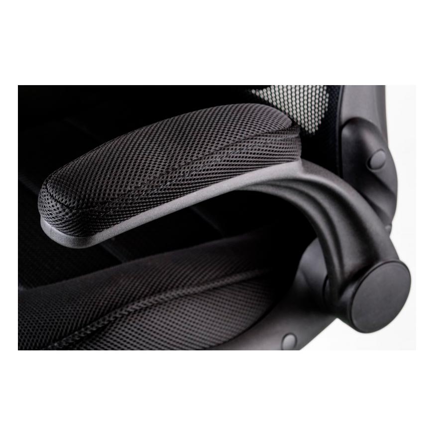 Крісло Briz 2 Black (26306989) kupistul