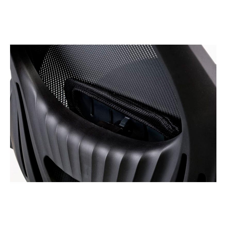 Крісло Briz 2 Black (26306989) в интернет-магазине