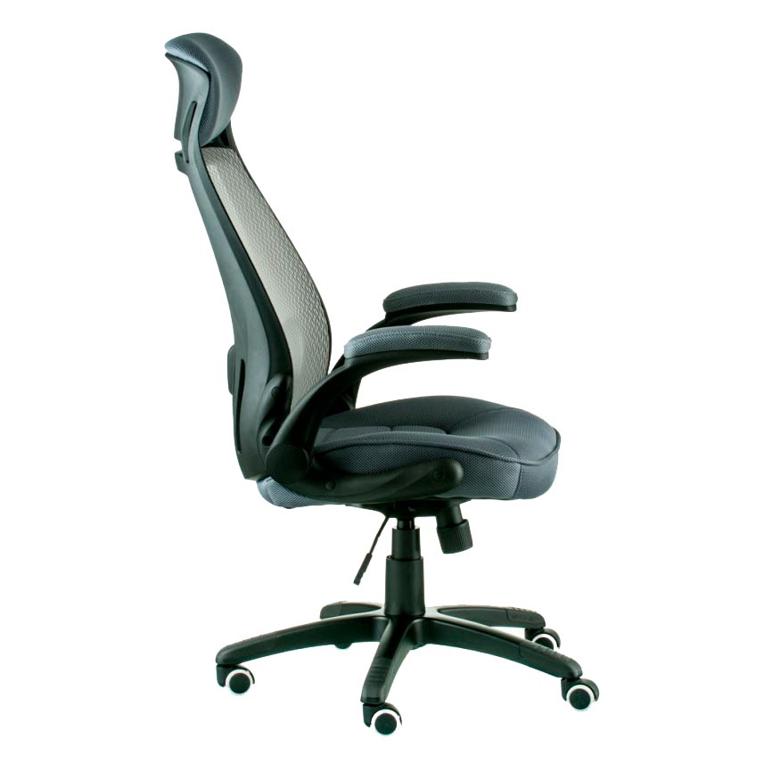 Крісло Briz 2 Grey (26306990) недорого
