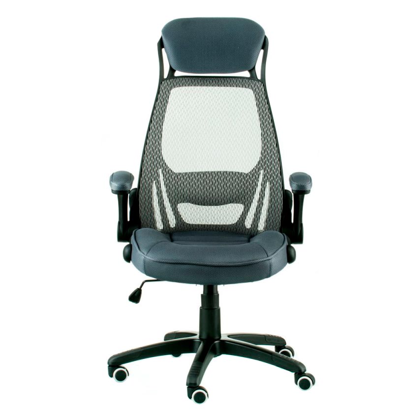 Крісло Briz 2 Grey (26306990) дешево