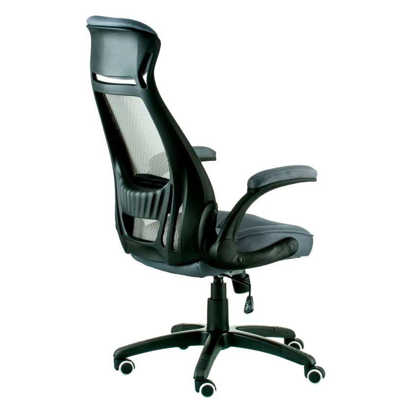 Крісло Briz 2 Grey (26306990) с доставкой