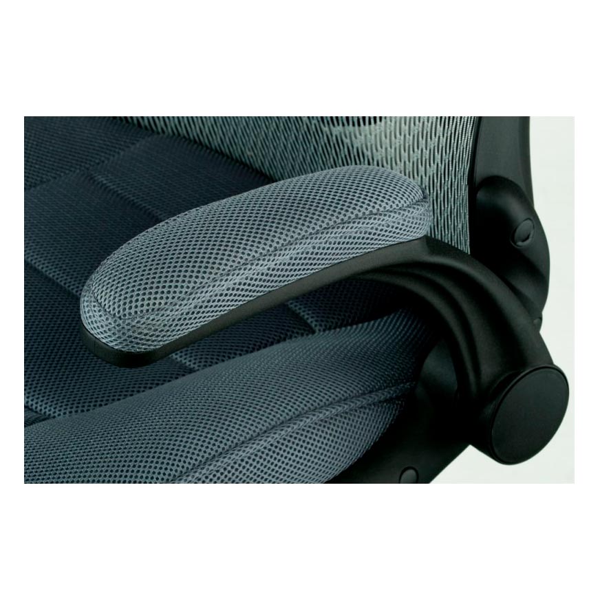 Крісло Briz 2 Grey (26306990) kupistul