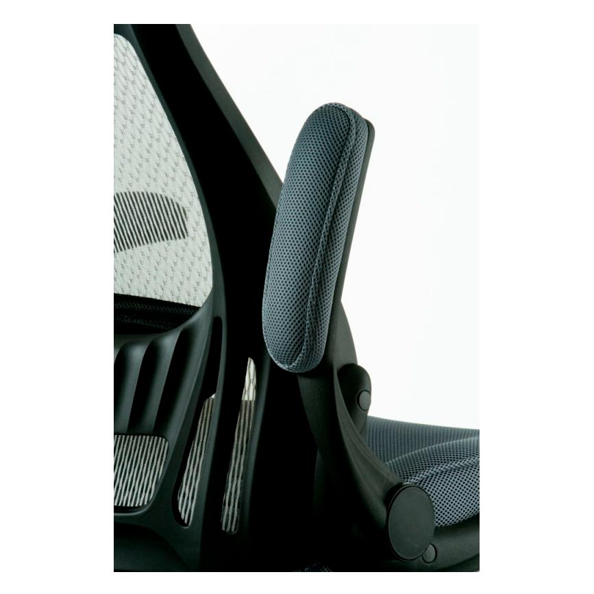 Крісло Briz 2 Grey (26306990) цена