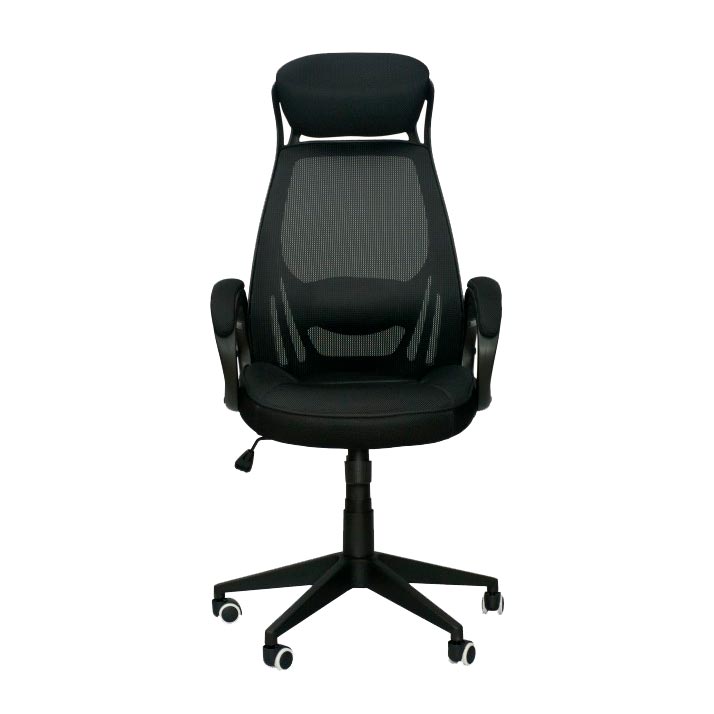 Кресло Briz Black, Black (26185690) недорого