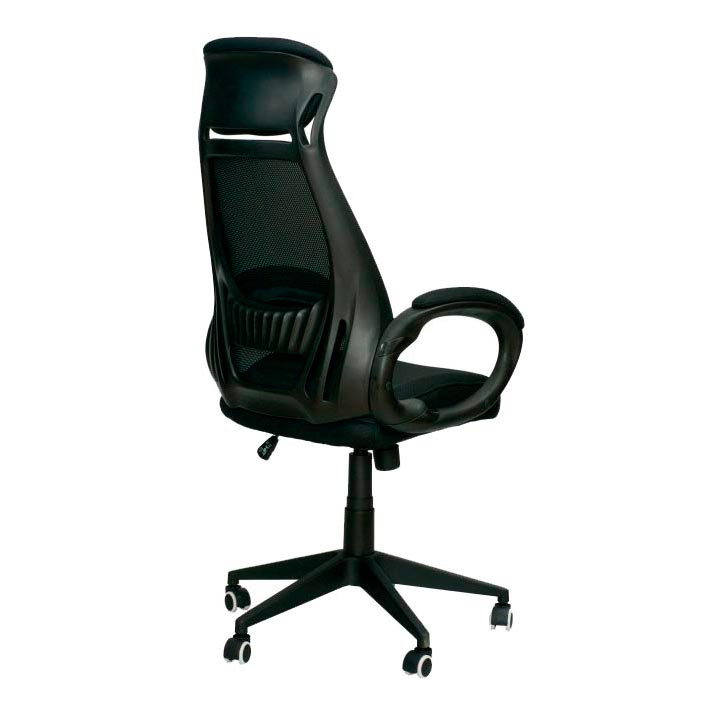 Кресло Briz Black, Black (26185690) с доставкой