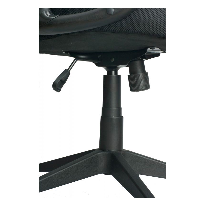 Кресло Briz Black, Black (26185690) в Киеве