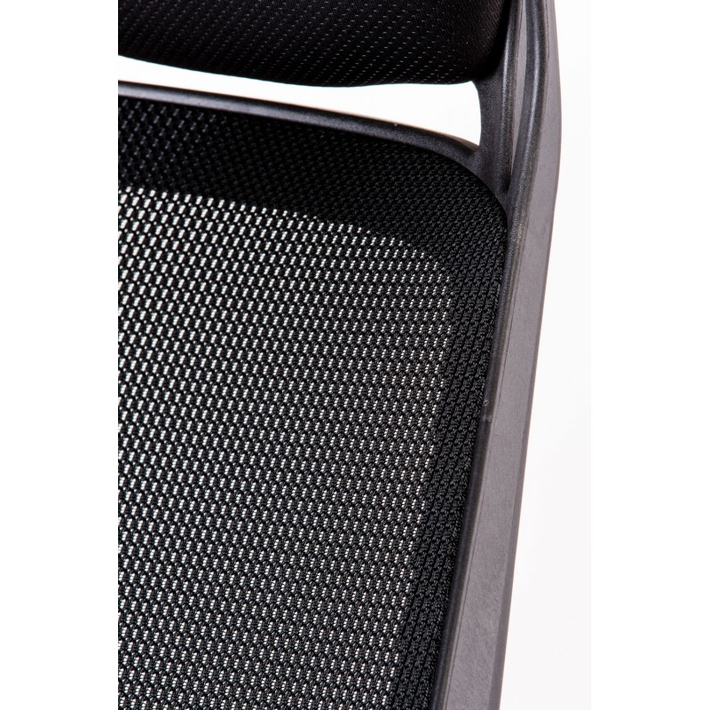 Кресло Briz Black fabric, Black (26383625) в Киеве