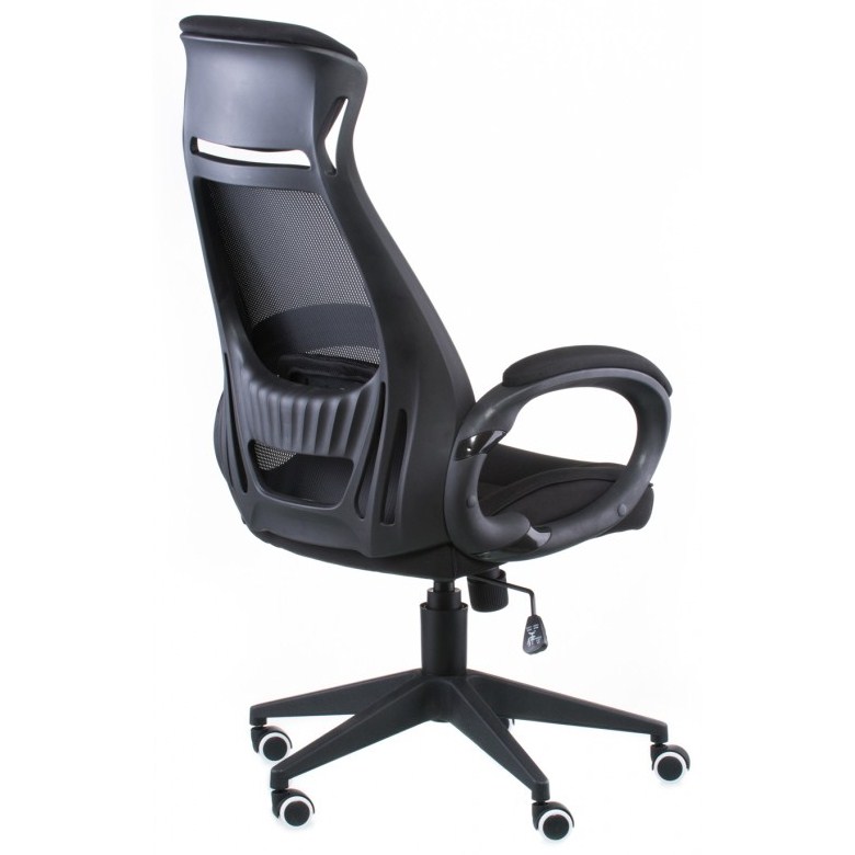 Кресло Briz Black fabric, Black (26383625) с доставкой