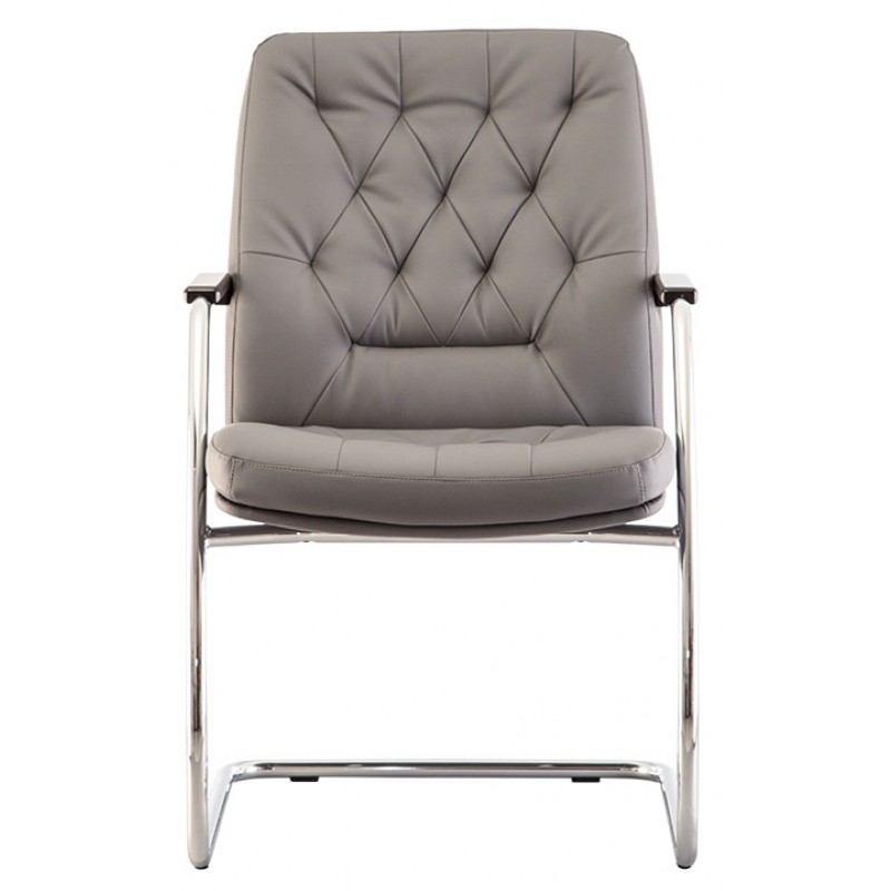 Кресло Chester steel chrome CF LB ECO 70 (21167293) недорого