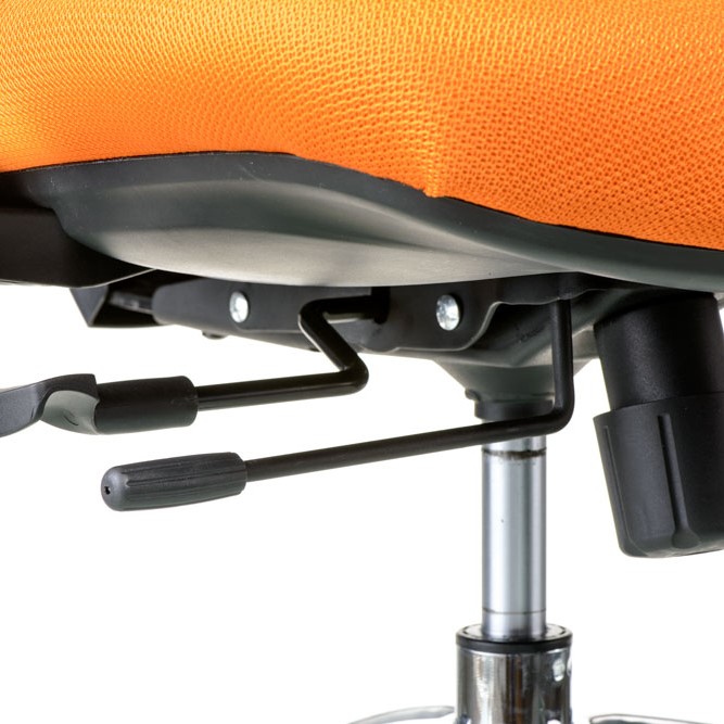 Кресло Dawn Orange (26460556) в Украине
