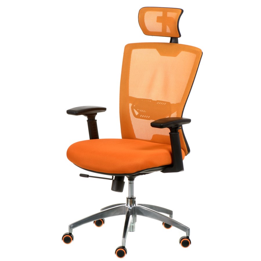 Кресло Dawn Orange (26460556) в интернет-магазине