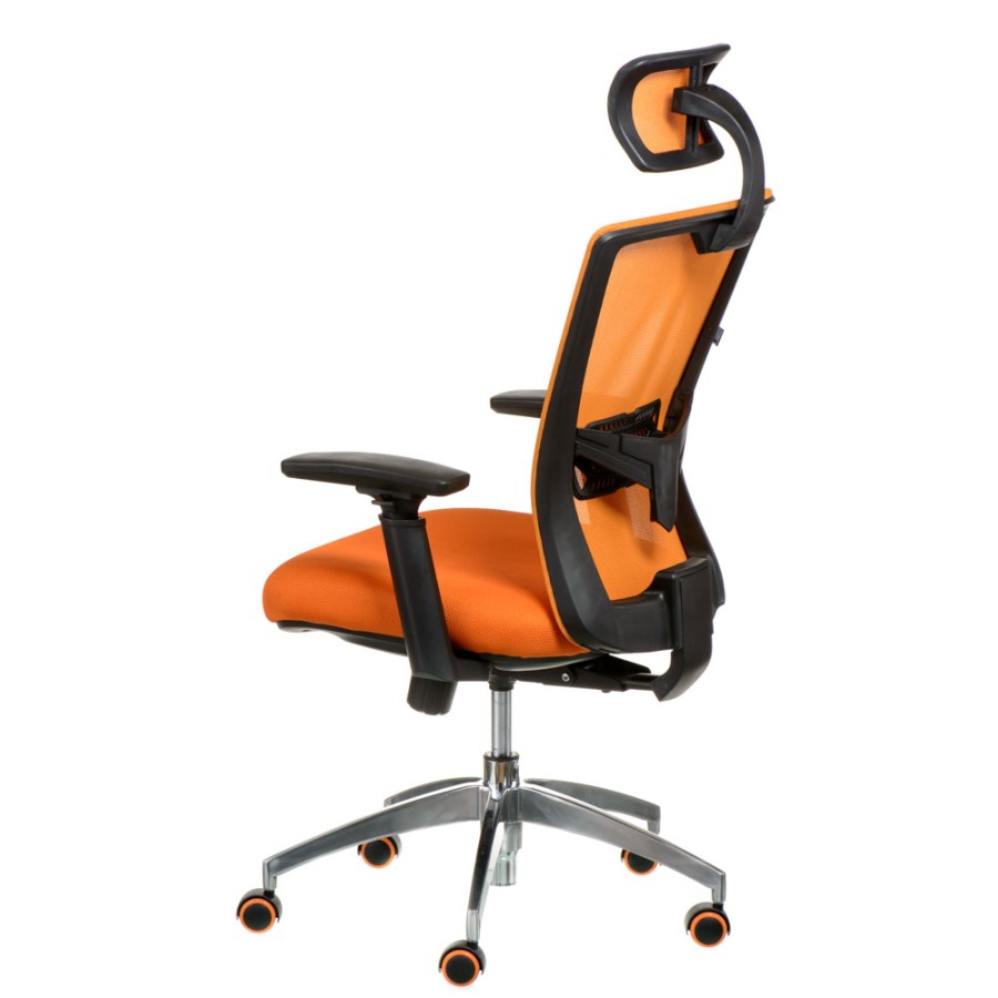 Кресло Dawn Orange (26460556) в Киеве