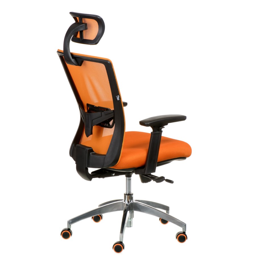 Кресло Dawn Orange (26460556) в Украине