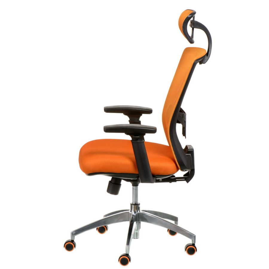 Кресло Dawn Orange (26460556) с доставкой