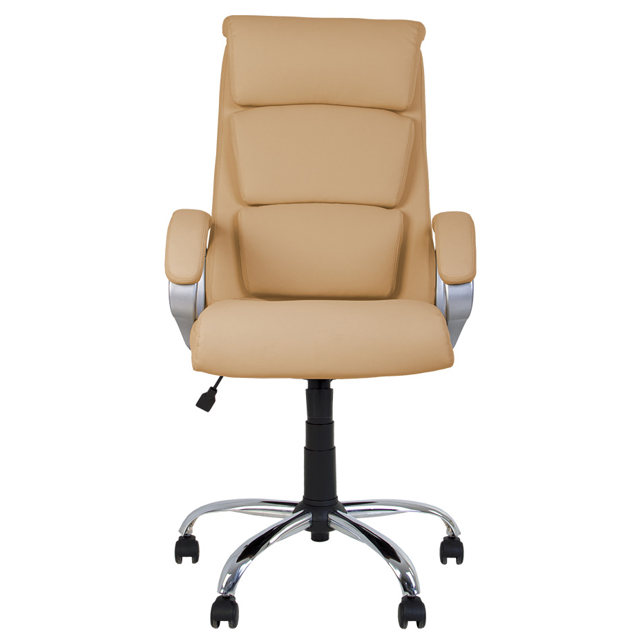 Крісло Delta Tilt CHR68 ECO 01 (21447212) недорого