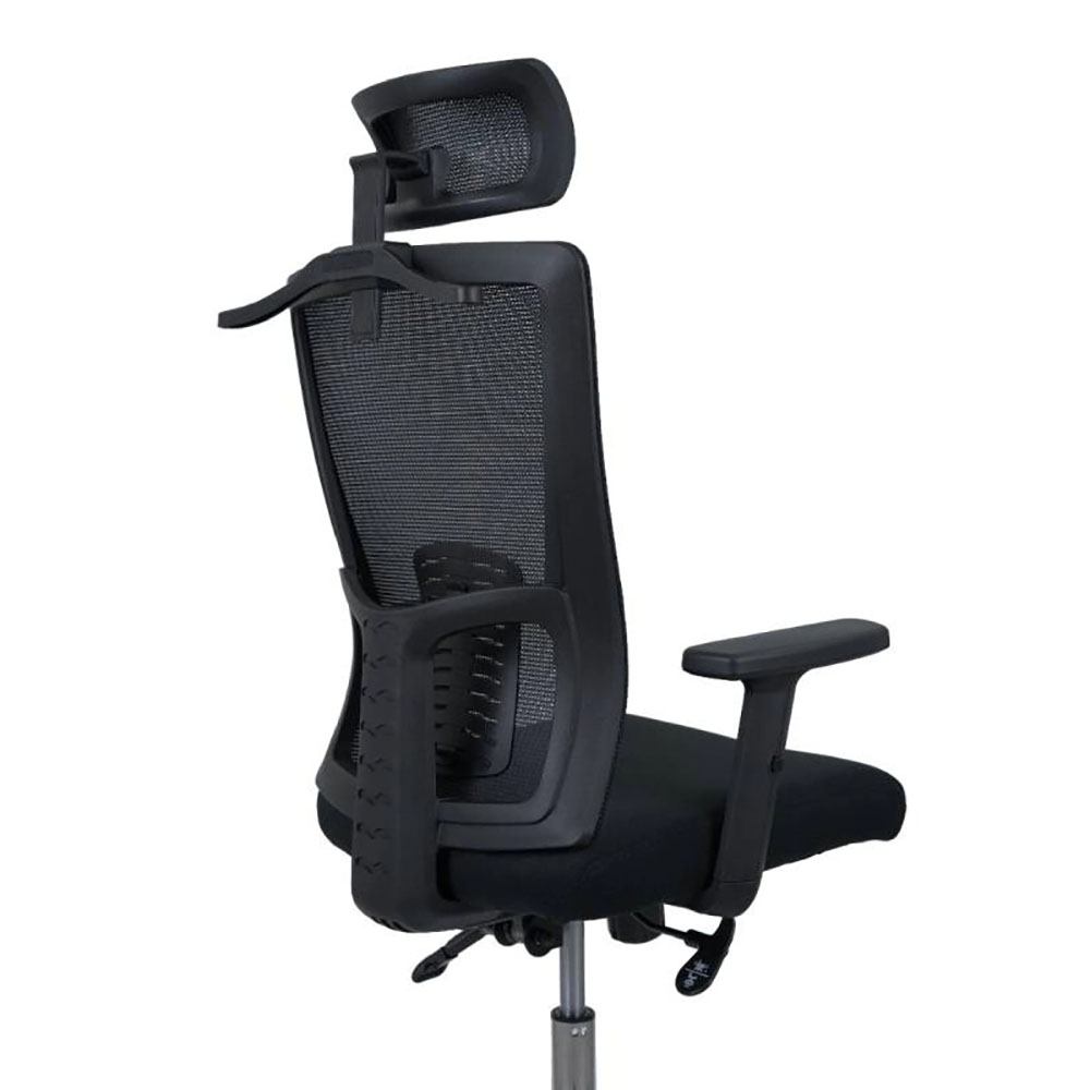 Кресло Элиот ANF Черный, Черный (471469765) в Киеве