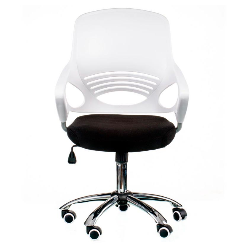 Крісло Envy Black, White (26373429) дешево