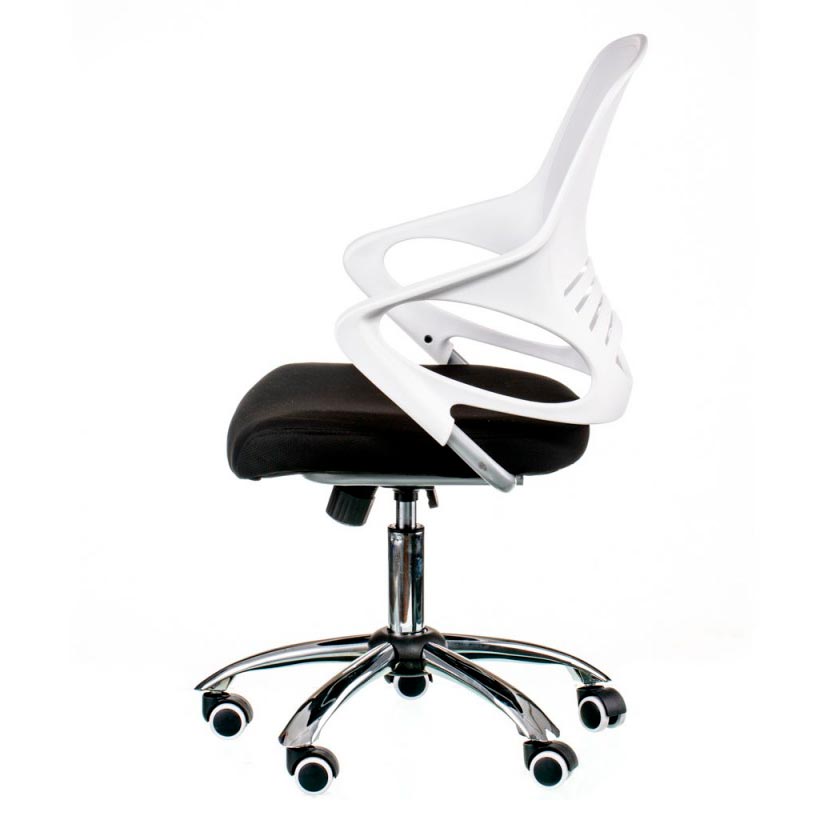 Крісло Envy Black, White (26373429) в интернет-магазине